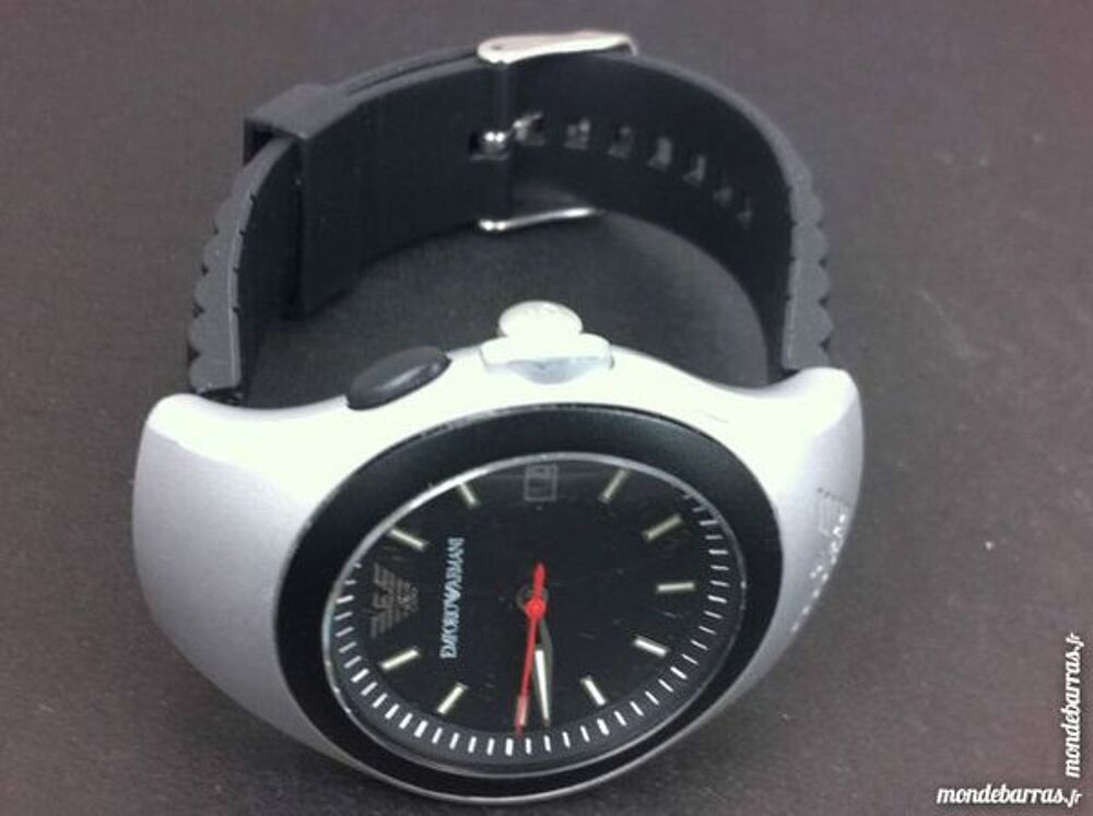 EMPORIO ARMANI AR1104 MONTRE homme DIV0218 Bijoux et montres