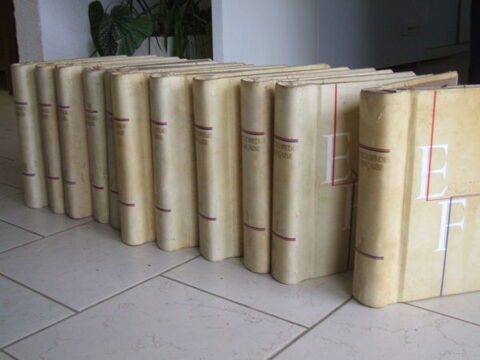 ENCYCLOPEDIE 90 Juvign (53)