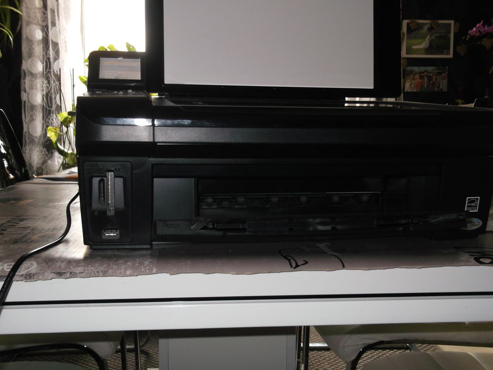 IMPRIMANTE EPSON Matériel informatique