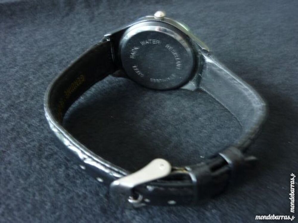EVROS SCUBA LOOK collection montre DIV0200 Bijoux et montres