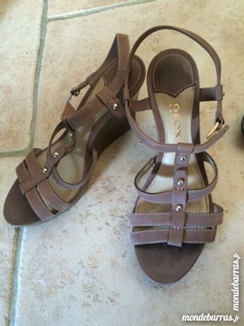 Geox compenses taille 37 60 Toulouse (31)