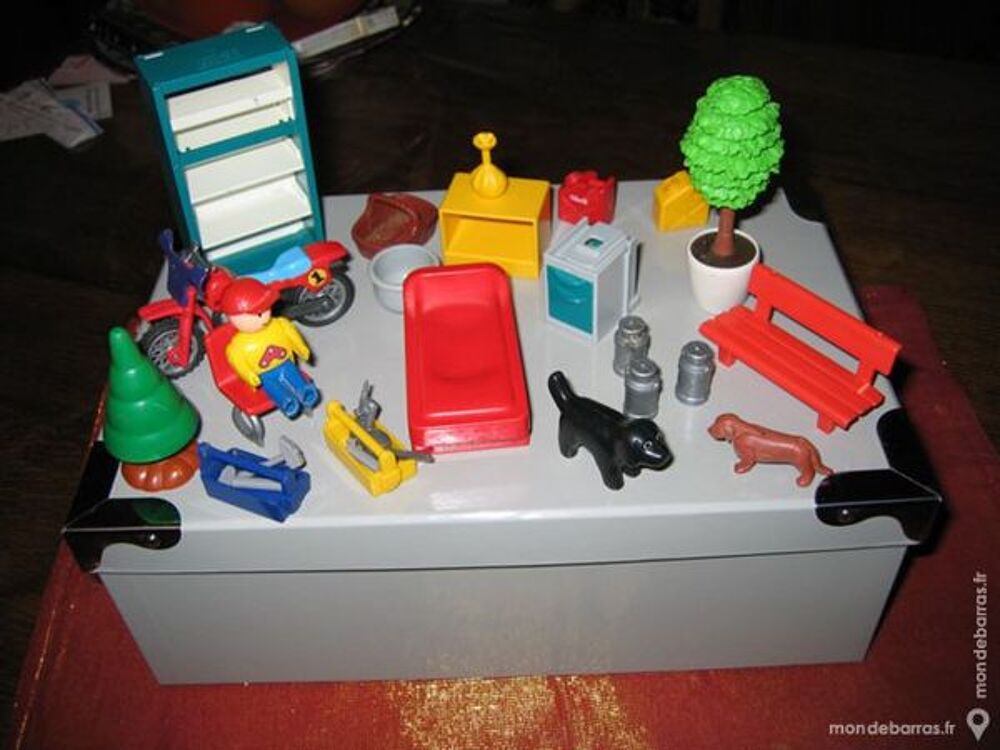 playmobils accessoires Jeux / jouets