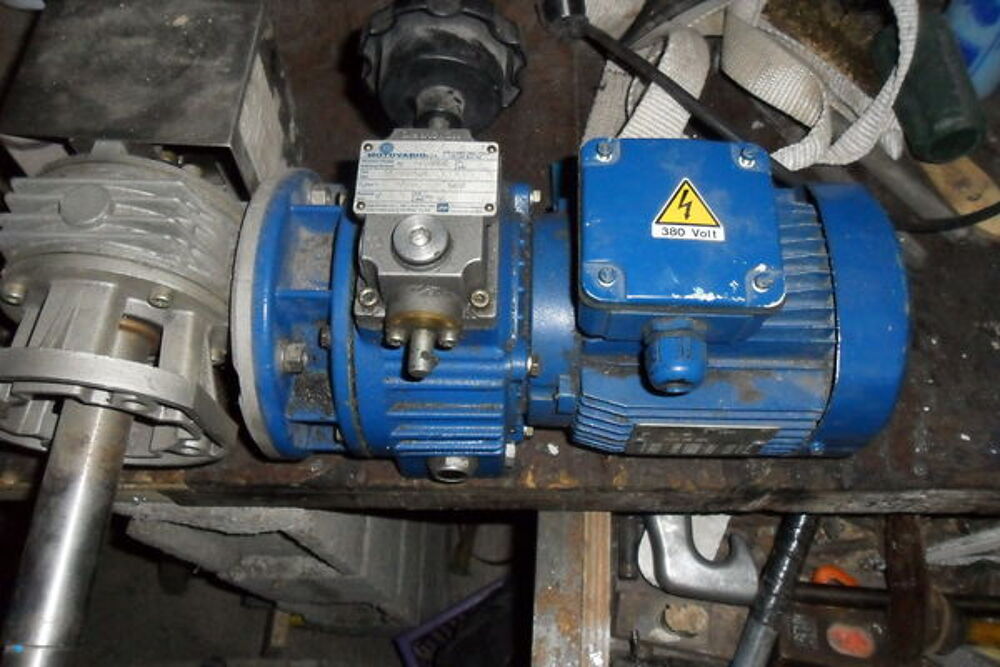 vend moteur Bricolage