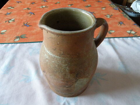 pichet en gres 20 Aubevoye (27)