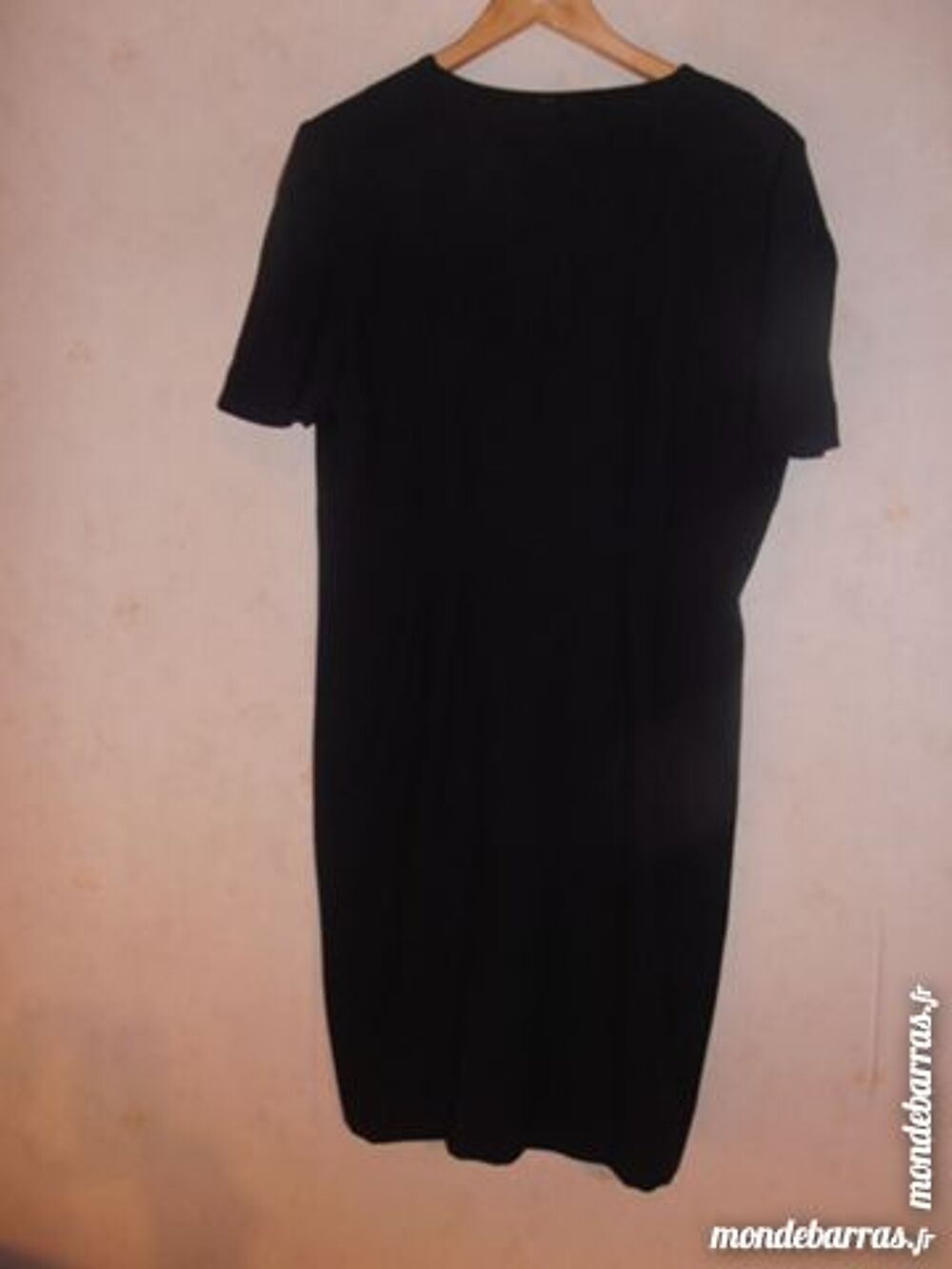 Petite robe noire Vêtements