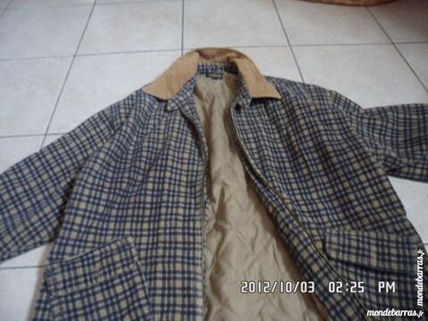 VESTE CREEKS 25 Magnac-sur-Touvre (16)