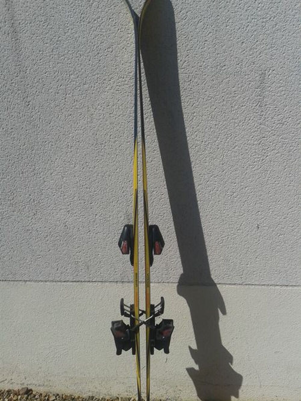 skis Sports