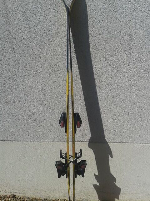 skis 40 Saint-Christophe-du-Bois (49)