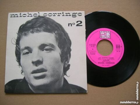 EP MICHEL CORRINGE N2 Les Saintes Maries 15 Nantes (44)