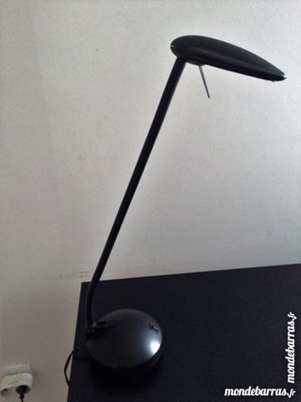 lampe de bureau design Décoration