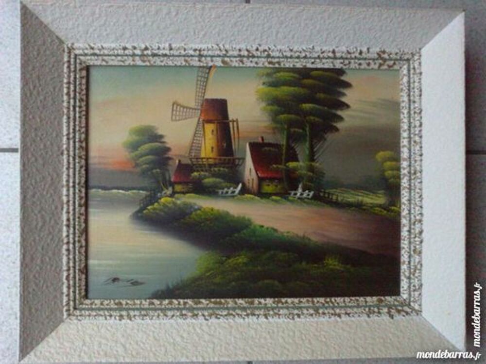Peintures sur toile Décoration