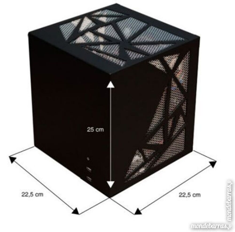 Ordinateur gaming Matériel informatique