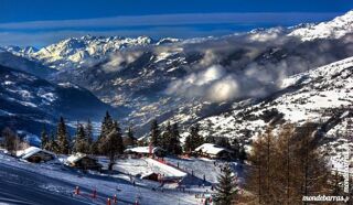 Location  Appartement 