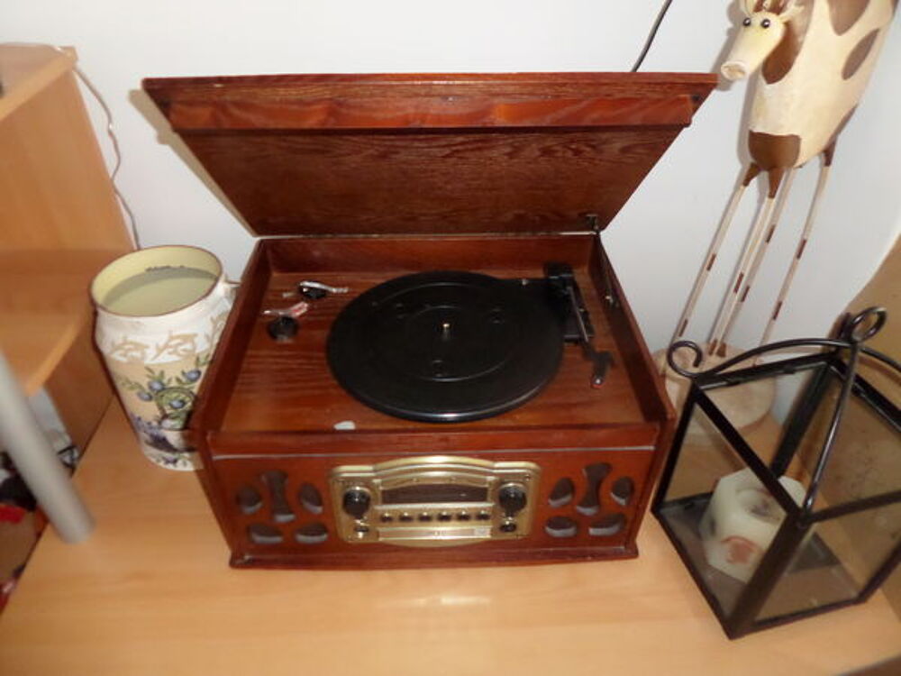 chaine hifi Audio et hifi