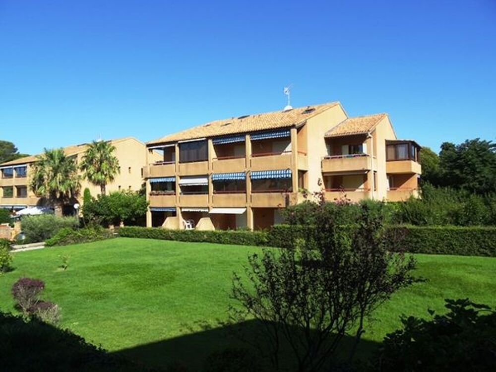   Studio LA CIOTAT ( -200 mètres  des plages de sable ) Provence-Alpes-Côte d'Azur, La Ciotat (13600)