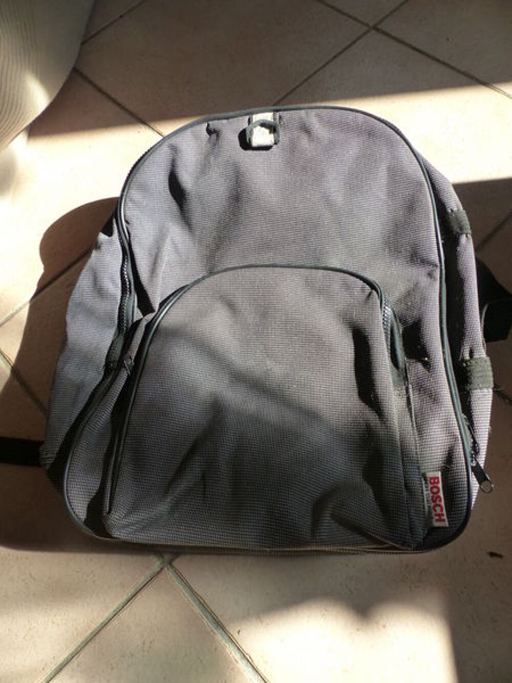 sac a dos Bosch
Maroquinerie