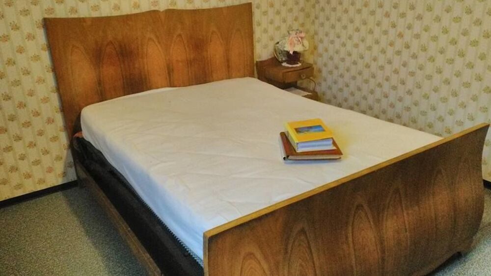 chambre annee 1950 Meubles