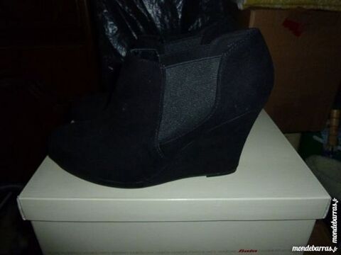 chaussures compenses 10 Strasbourg (67)