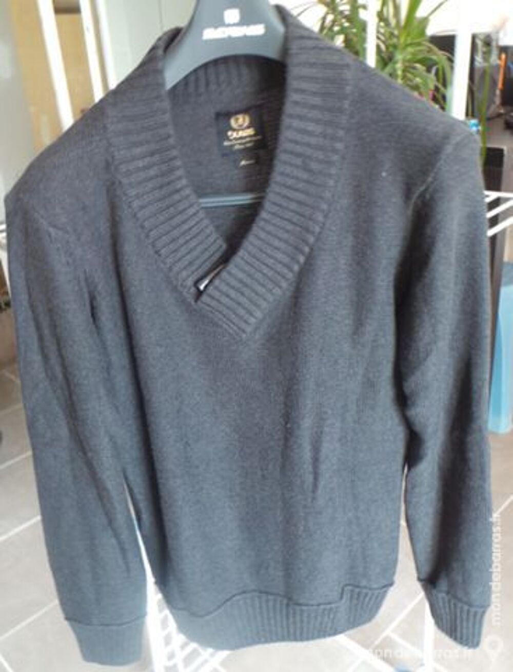 pull homme Vtements