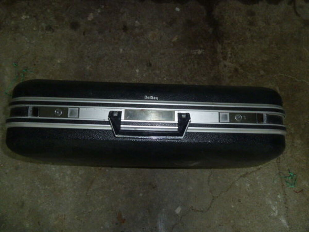 Valises Delsey Maroquinerie