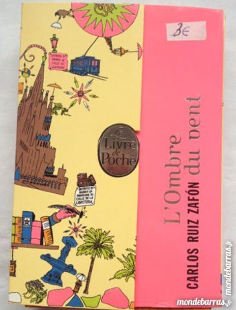 L'ombre du vent 2 Illkirch-Graffenstaden (67)