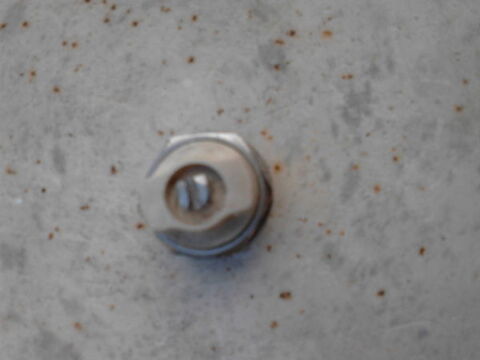 bouchon purgeur de radiateur en 15/21 3 Sarzeau (56)