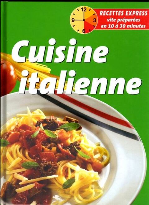 ITALIE - cuisine italienne - CUISINE / prixportcompris 12 Reims (51)