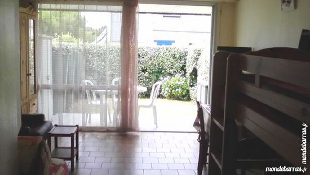   appartement Bretagne, Saint-Gildas-de-Rhuys (56730)