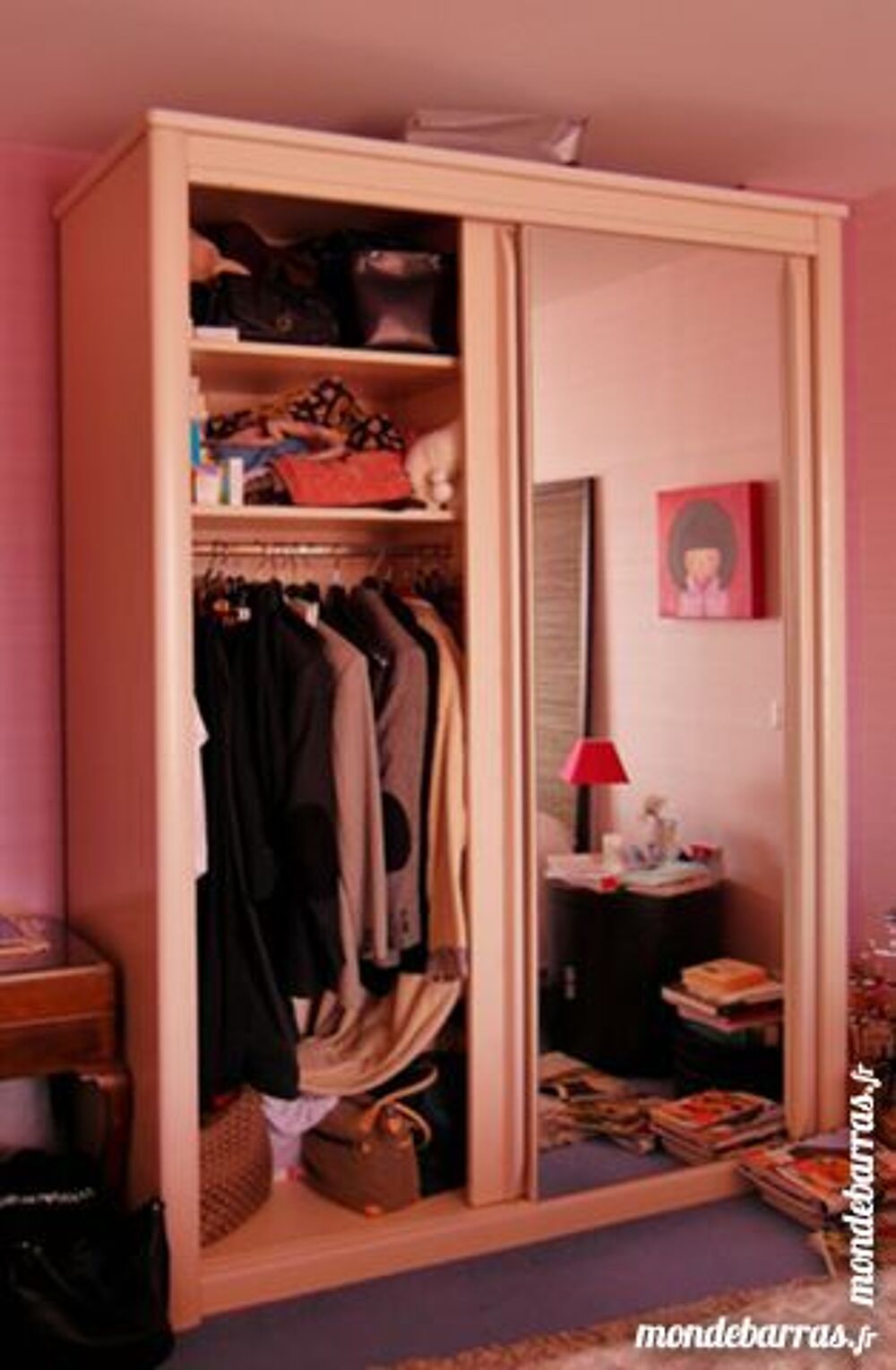 A emporter &agrave; Rosheim Meubles