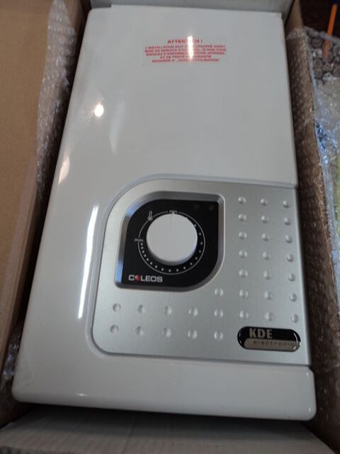 chauffe eau lectrique neuf 9 kw 150 Saint-Raphal (83)