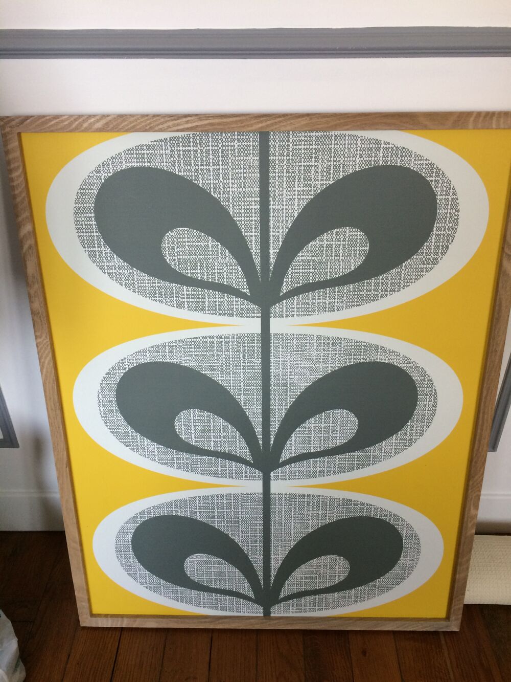 Cadre Maisons du Monde Décoration
