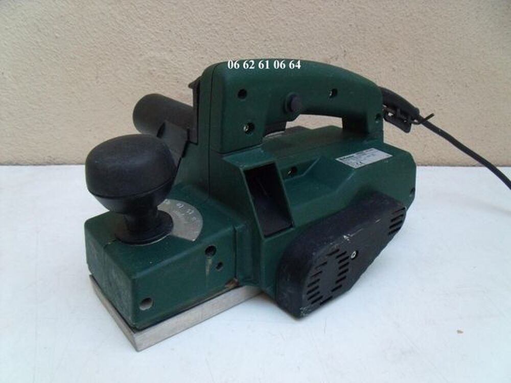 RABOT METABO Bricolage