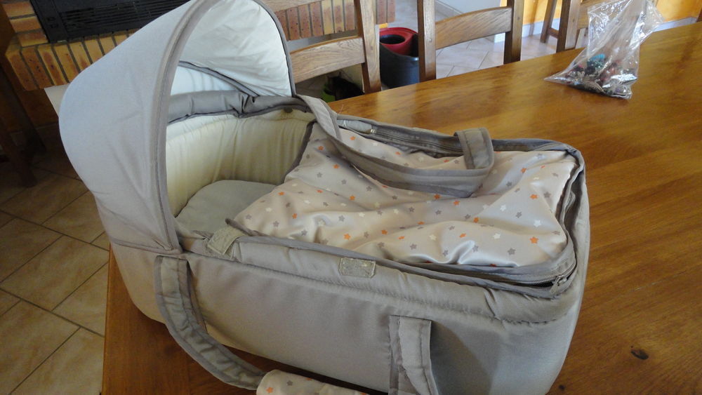 Couffin Mobilier enfants