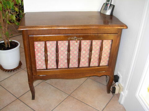 Meuble Bar/Tl en chne 70 Boulogne-sur-Mer (62)