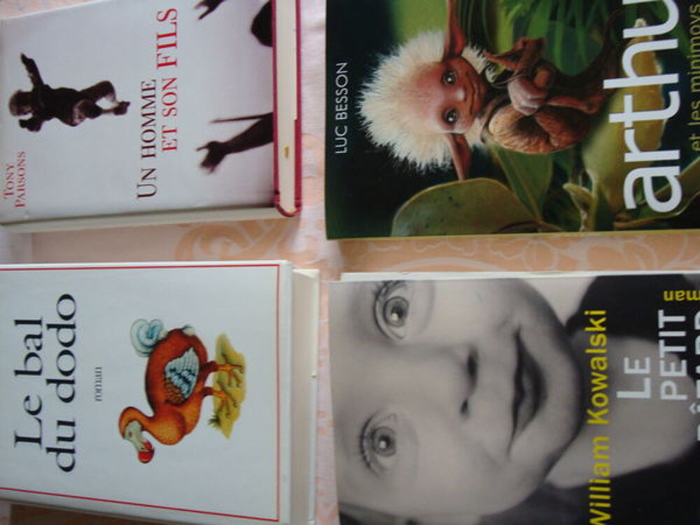 livres Livres et BD