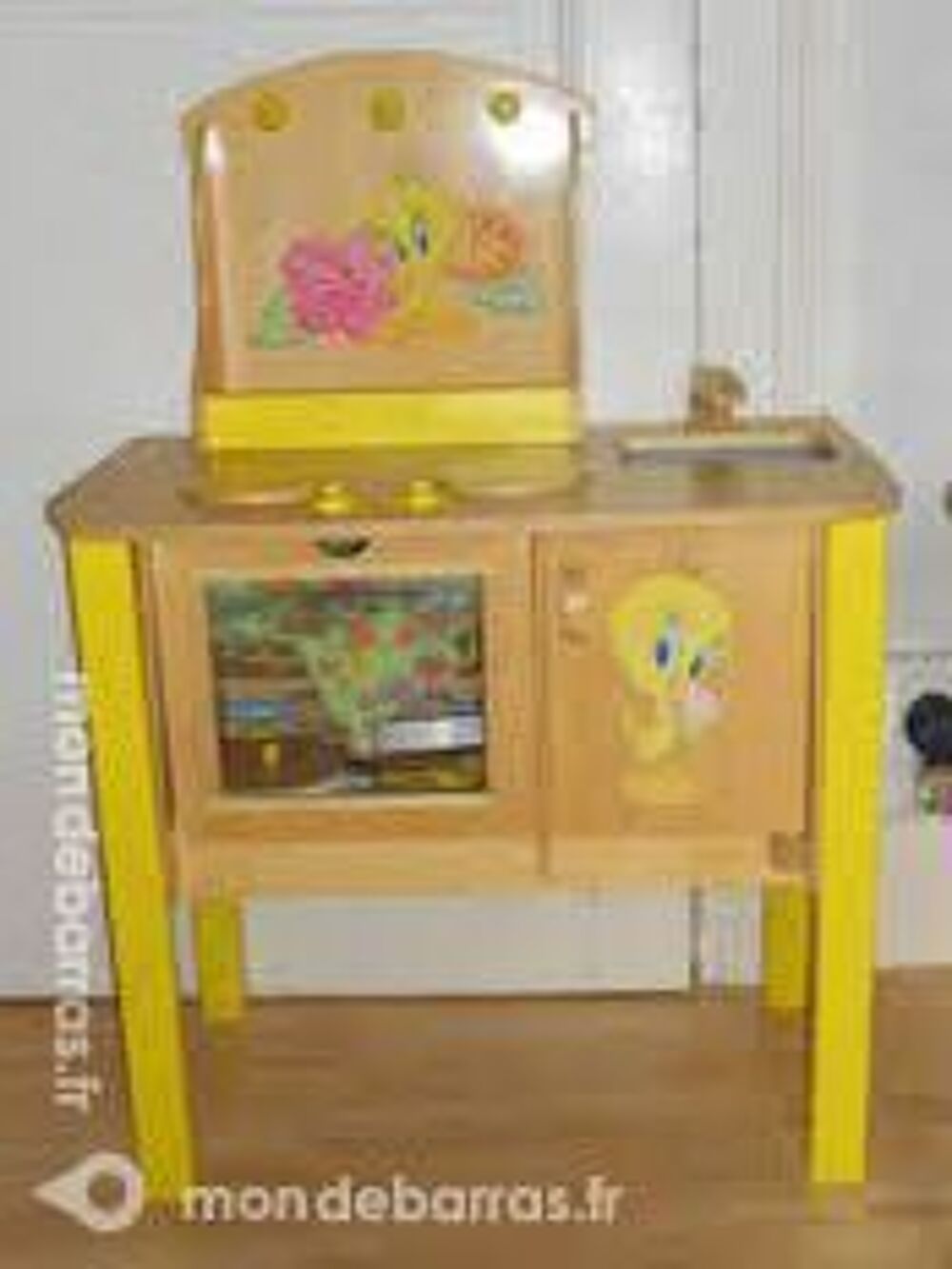 collection titi Jeux / jouets