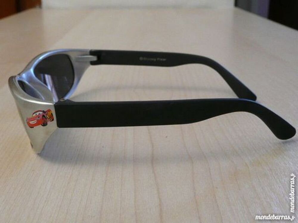 LUNETTES DE SOLEIL ENFANT CARS 3 ANS Bijoux et montres