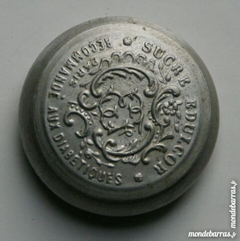 Bote ancienne Edulcore 7 Nice (06)