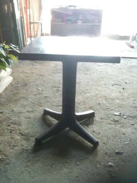 TABLES DE BISTRO 600 Locminé (56)