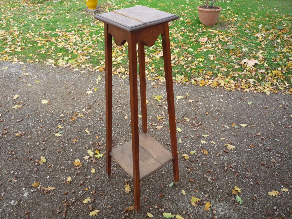 Sellette/porte vase Meubles