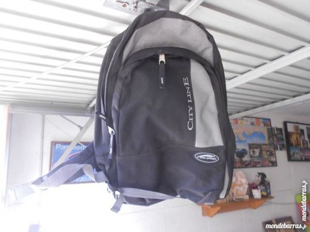 SAC A DOS Maroquinerie