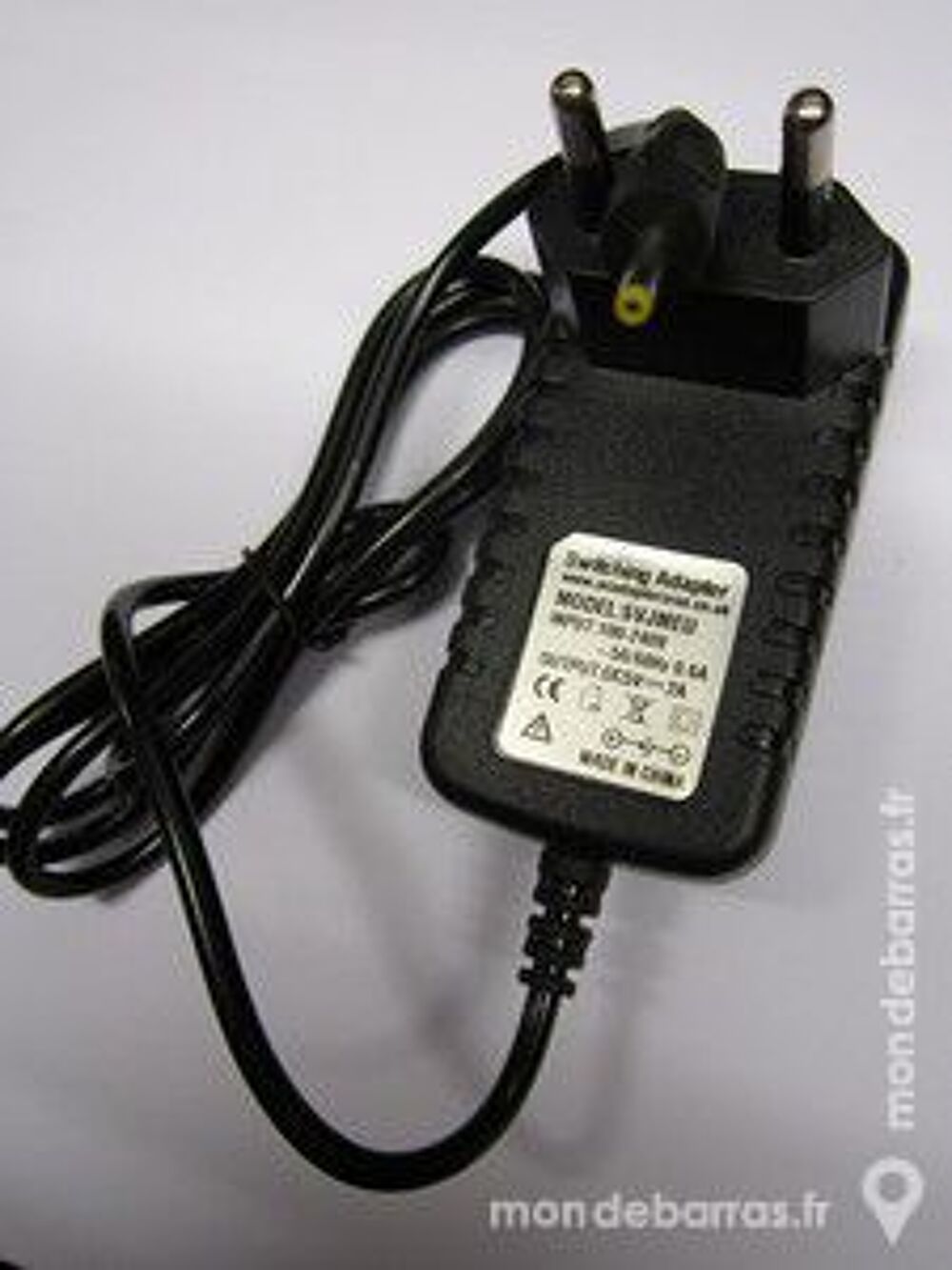 Lot 43 Chargeurs ARCHOS ARNOVA 5V 2A 2000mA Matériel informatique