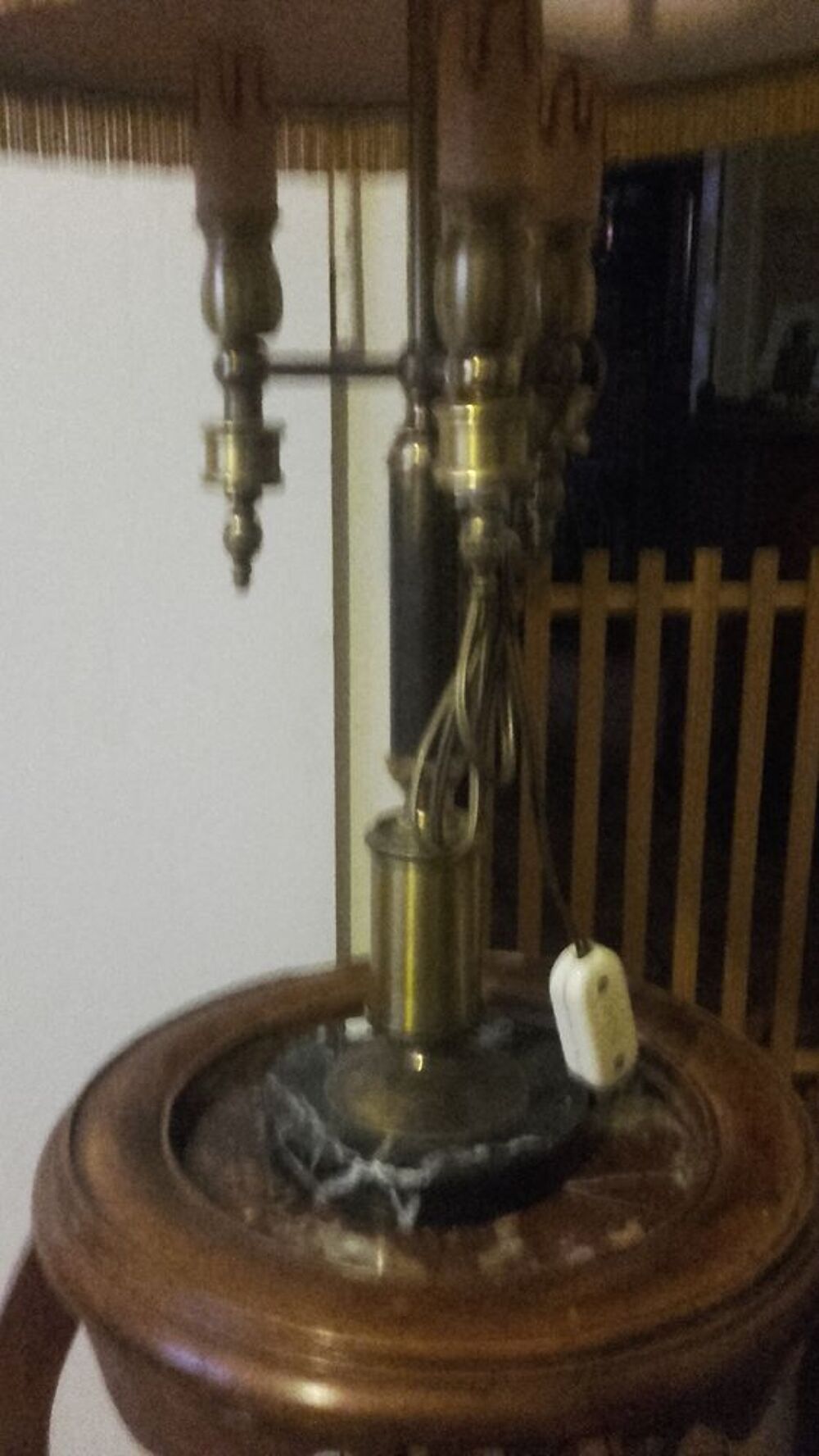 lampe de bureau Meubles