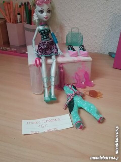 Poup�e 15 Vierzon (18)