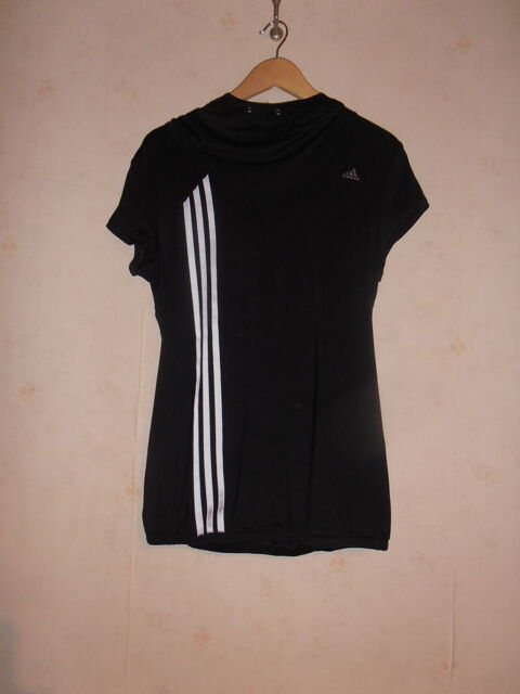Tee-shirt femme Climacool Adidas(80) 30 Tours (37)