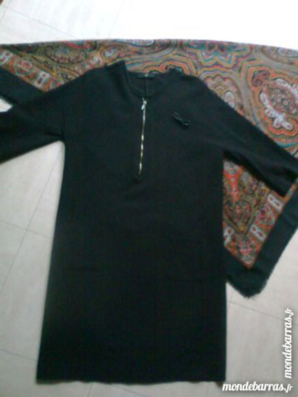 2 robes - tuniques - taille 1 - zoe Vêtements