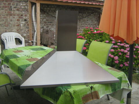 hotte inox 50 Vitry-en-Artois (62)