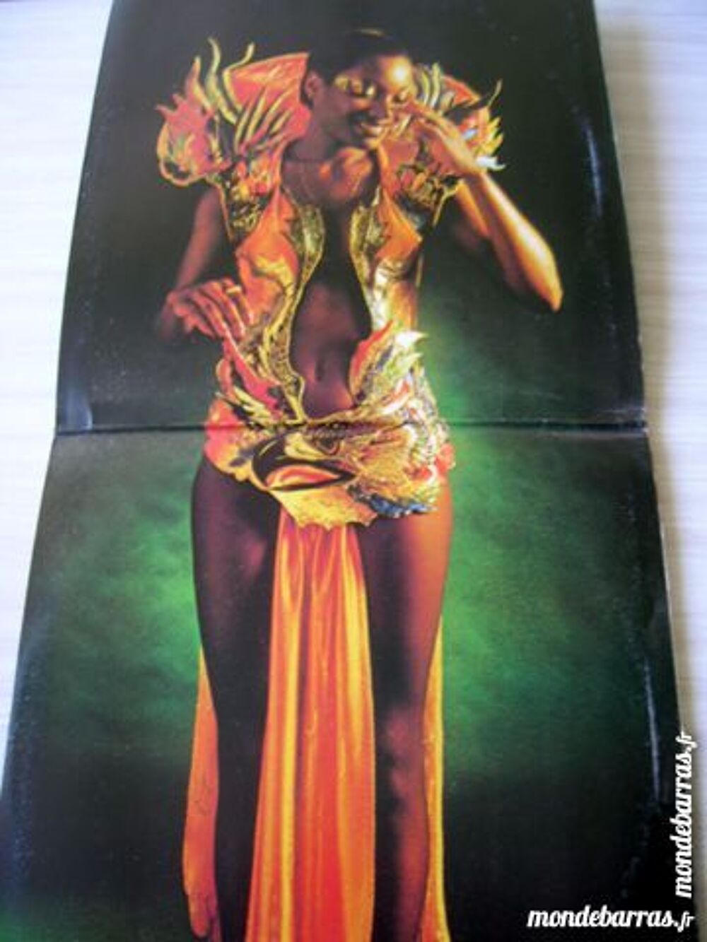 33 TOURS AMII STEWART Paradise bird CD et vinyles