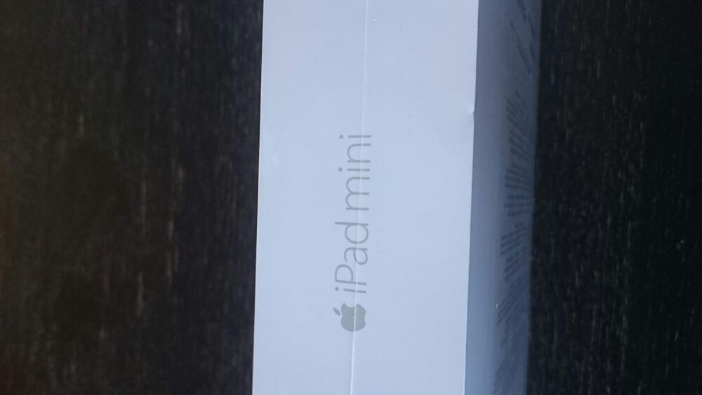 ipad mini 4 128 go wifi silver Téléphones et tablettes