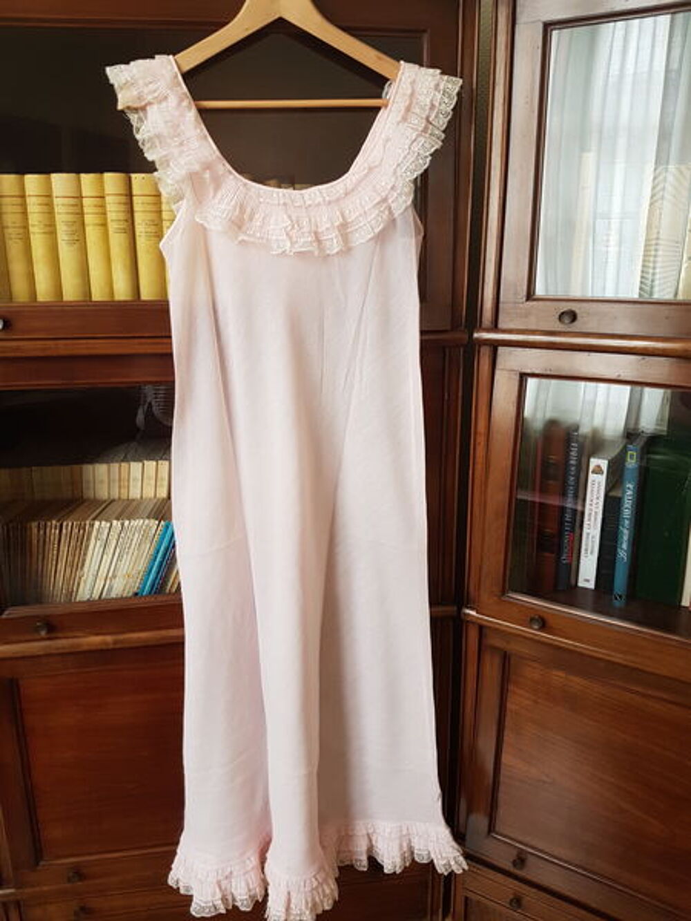 chemise de nuit Vêtements